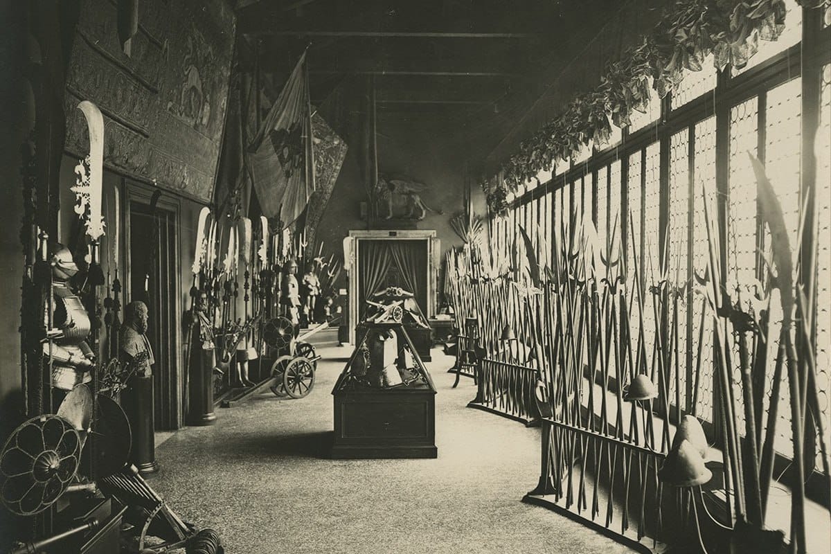 The Natural History Museum of Venice grew out of the collection of the Venetian patrician Teodoro Correr, who in 1830 bequeathed his colossal cabinet-of-curiosities-style holdings to the city, together with substantial funds to found a public museum and…