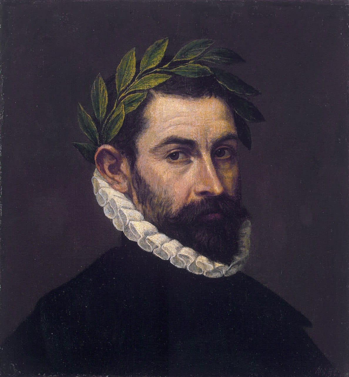 By Various Estimates, El Greco's Surviving Painted Oeuvre Today Comprises Between 137 and 300 Pictures