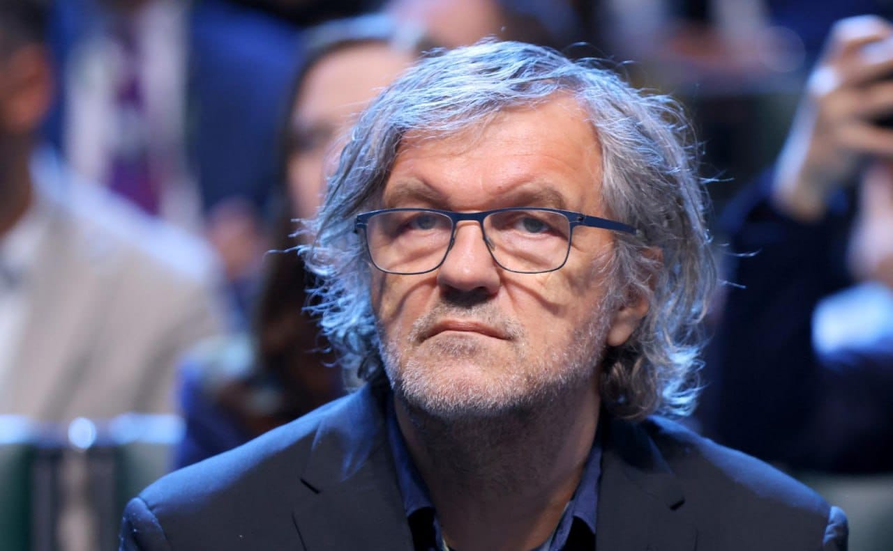 Emir Kusturica Plans a New Project Based on Two Works by Dostoevsky