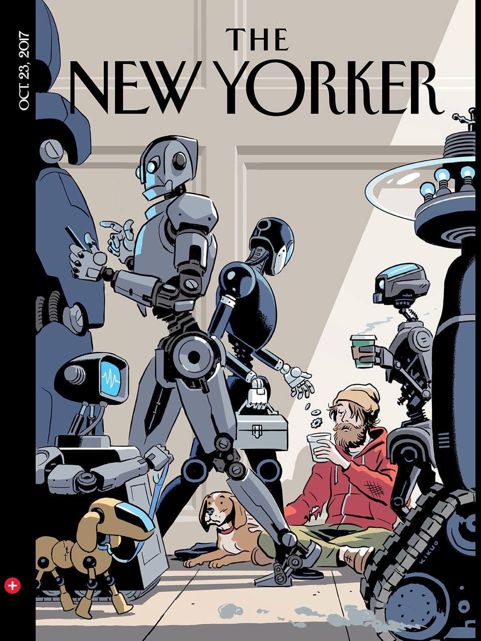 The Future of Mankind?