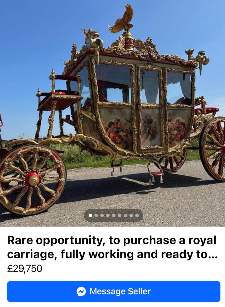 What a Top-of-the-Range Motor Really Looks Like