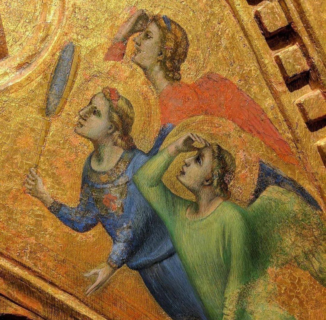 Dieu merci, un jour de plus est venu