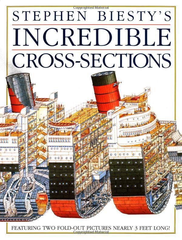 Il me faut ce livre de toute urgence