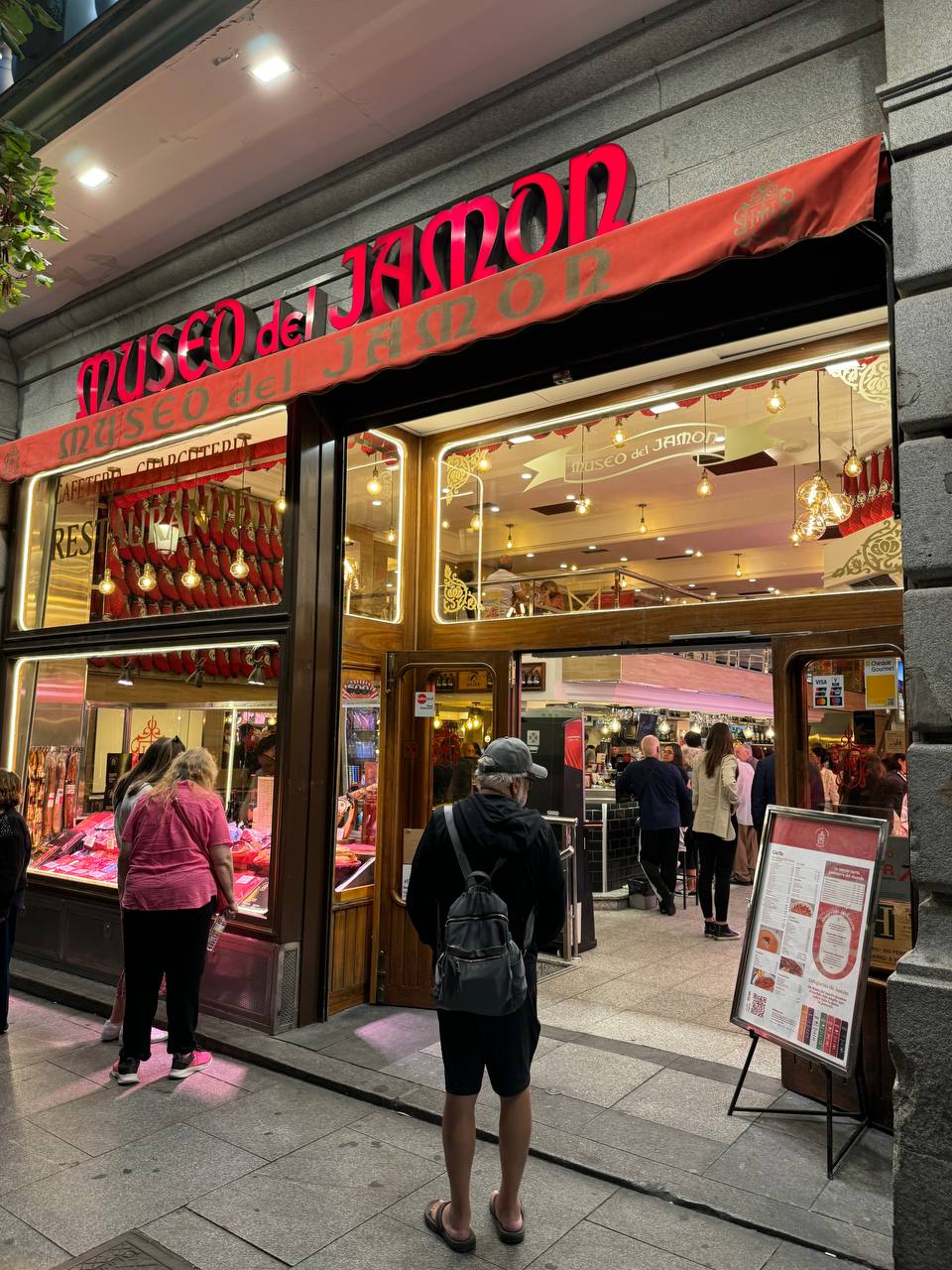 The Museum of Ham
