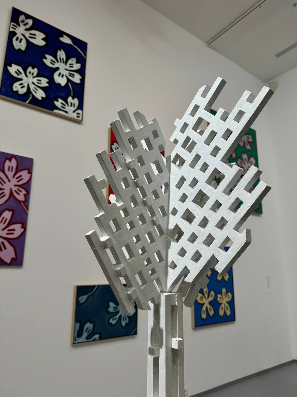 The Multimedia Art Museum Is Hosting a Major Exhibition of Igor Shelkovsky, "Celestial City
