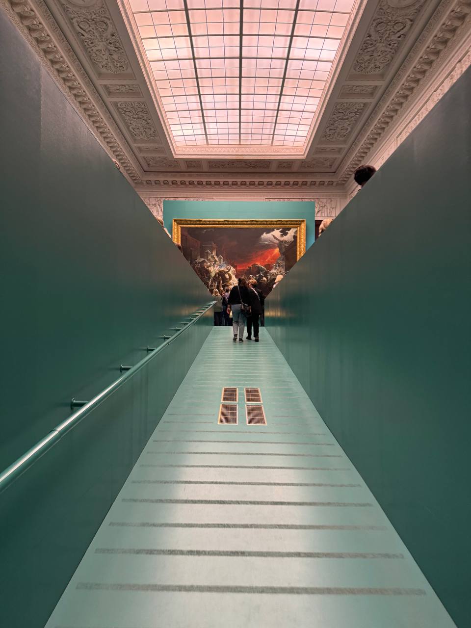The Ascent