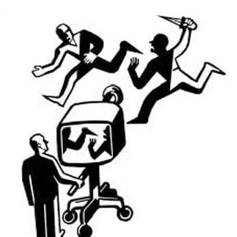 In Brief: The State of the World Press