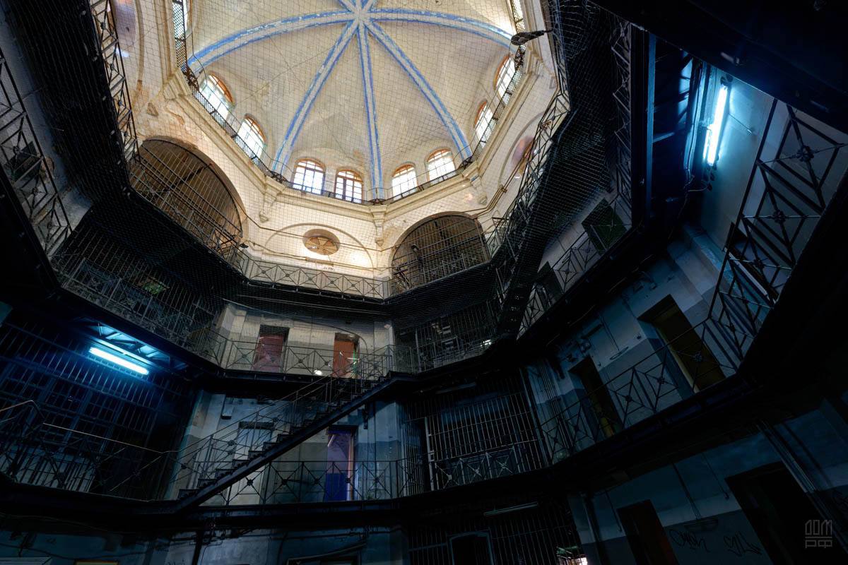 One of Russia's Most Famous Prisons to Be Sold Off for Museum Complexes and Art Venues