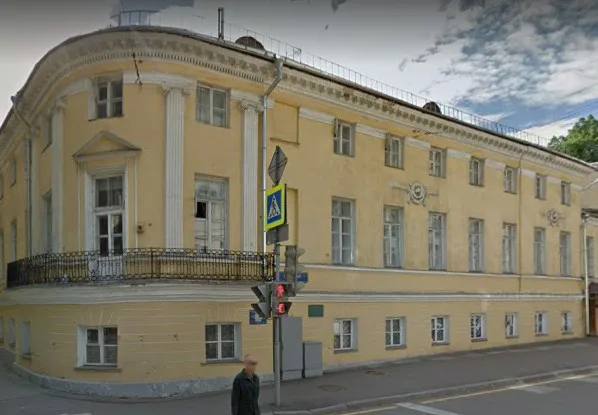 A Museum of the Cossacks to Open in Moscow