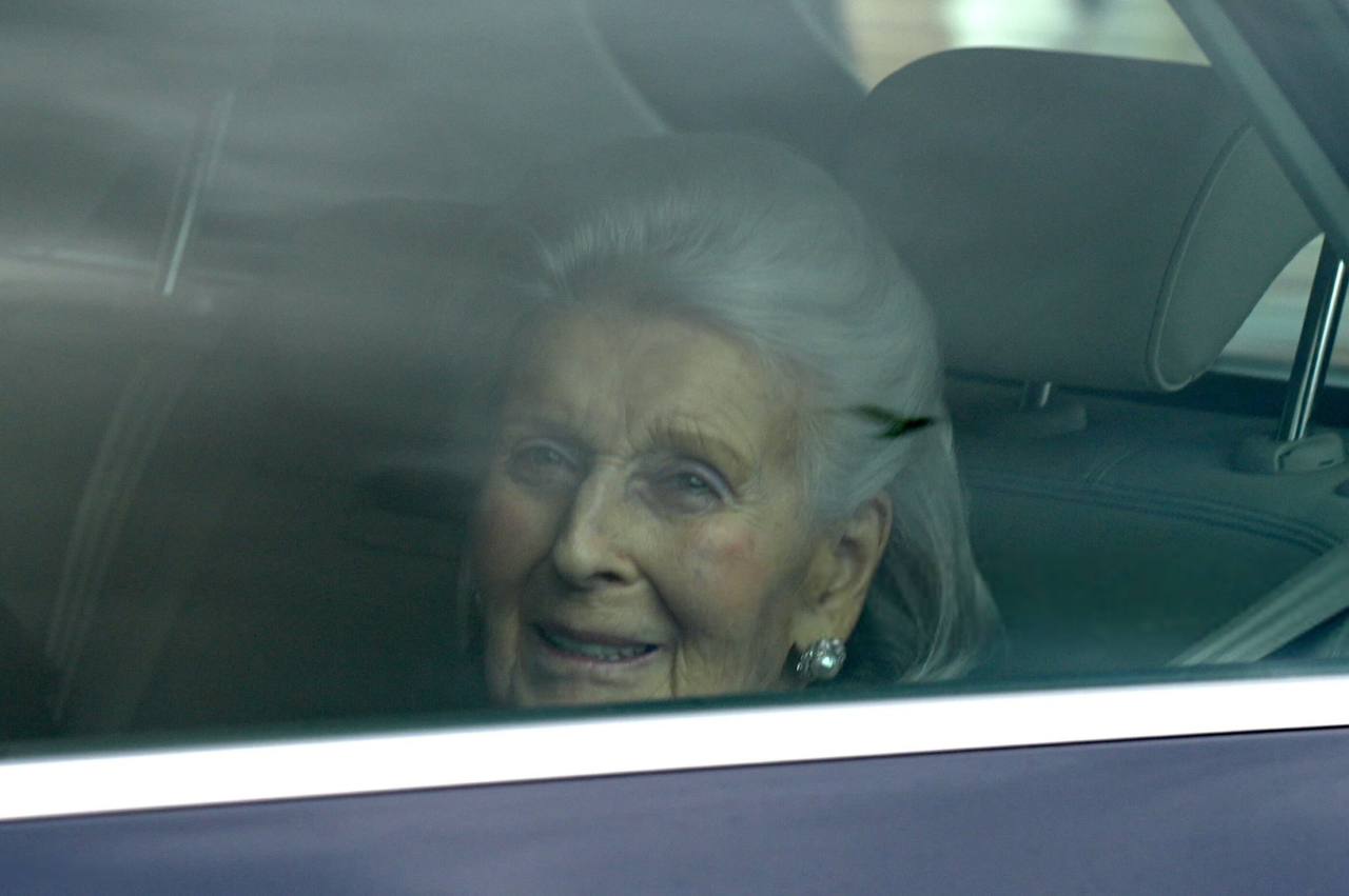 Princess Alexandra of Kent Turns 88: She Is Now the Third Most Senior Member of the British Royal Family, After Her Elder Brother, the 89-Year-Old Duke of Kent, and His 91-Year-Old Wife Katharine