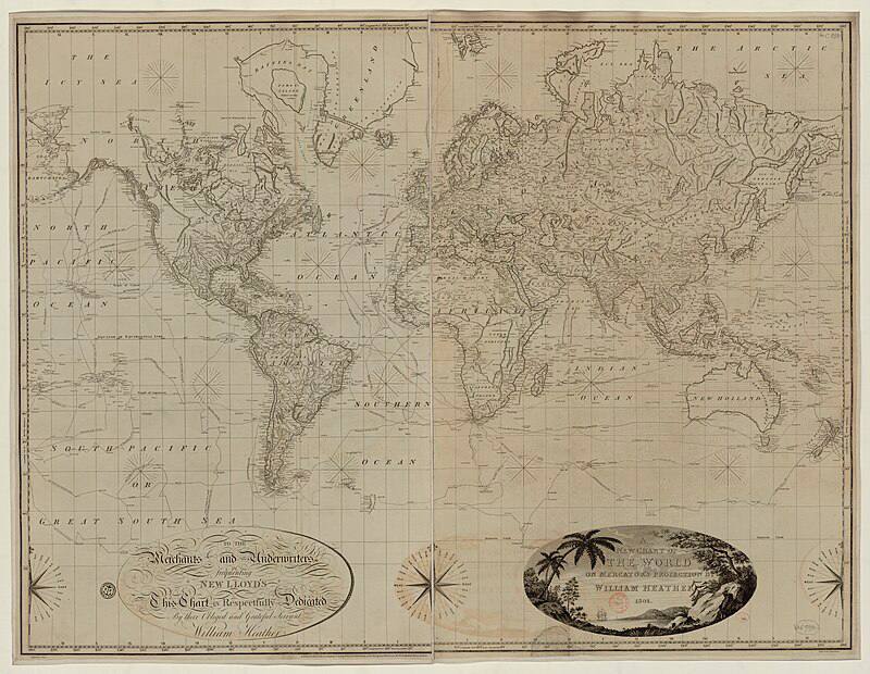 À tous ceux qui ont oublié combien les cartes de type Mercator, dont nous nous servons d'ordinaire, déforment les dimensions, je rappelle le fait par cette photo d'Emmanuel Macron avec le front en projection de Mercator