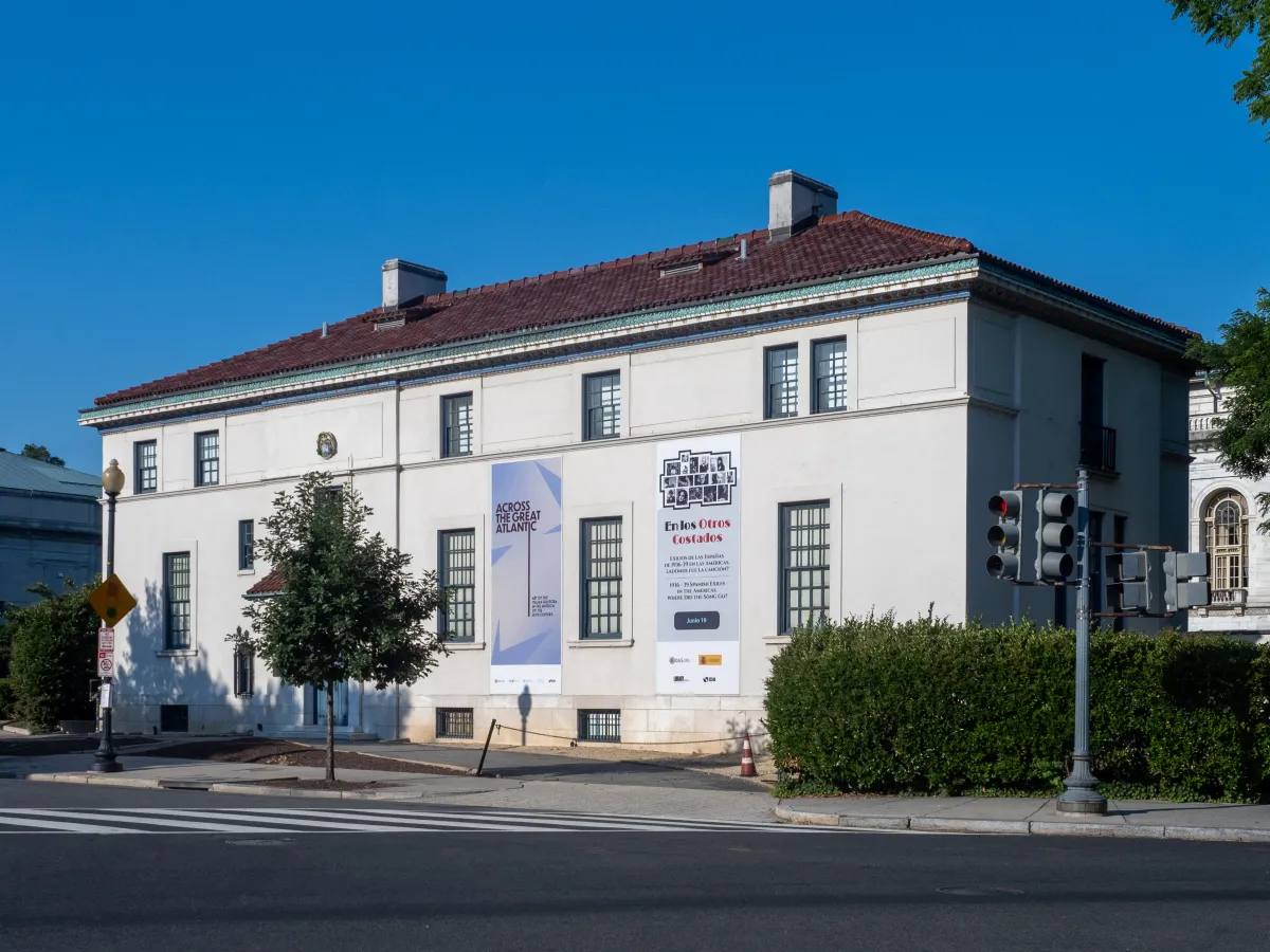 Après que Donald Trump a signé, le 20 janvier, un décret déclarant illégales les initiatives de diversité, d'équité et d'inclusion, l'American Art Museum de Washington, D.C., a annulé deux expositions consacrées à l'art…