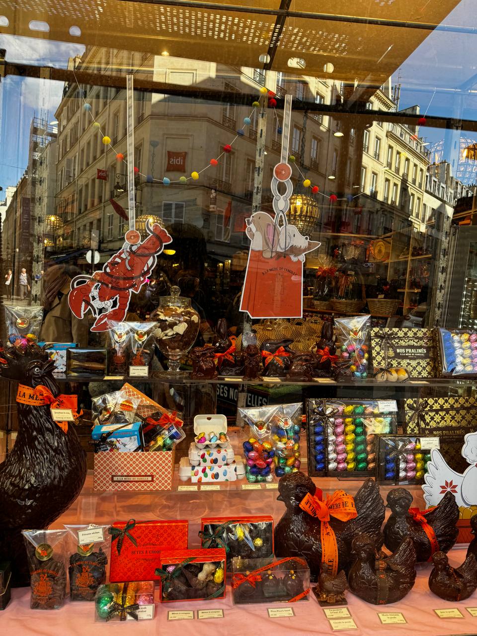 Thank God, Easter Symbolism Has Not Yet Been Banned in Europe