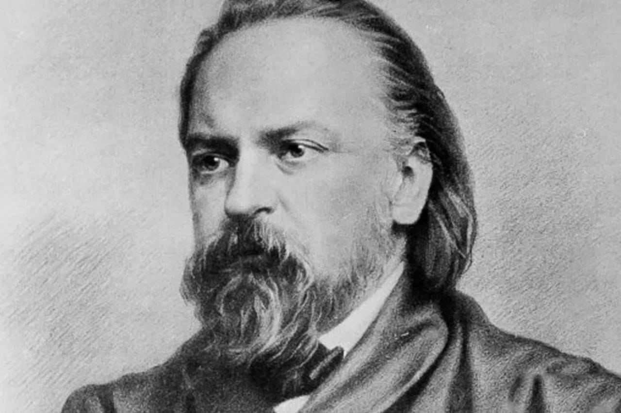 Sire, Give Freedom to the Russian Word