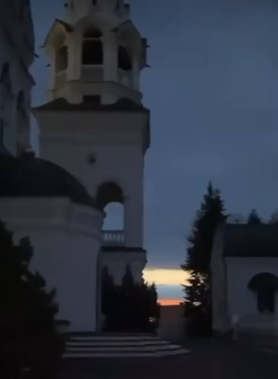 Багратионовск, Калининград облысы