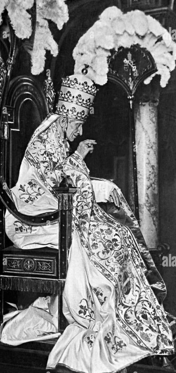 Si Léon XIV est le premier pape américain, Léon XIII a forgé le terme d'« hérésie de l'américanisme »