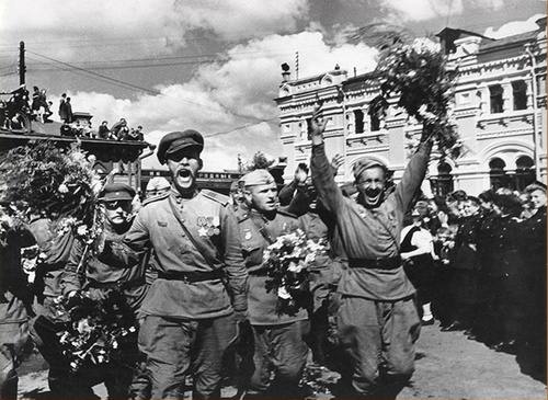 Happy Victory Day!