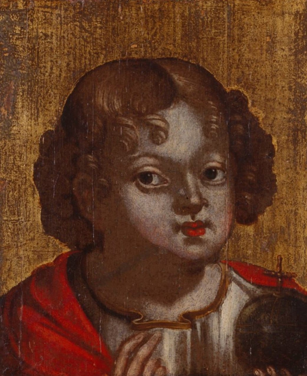 Pierre Ier dans les années 1670