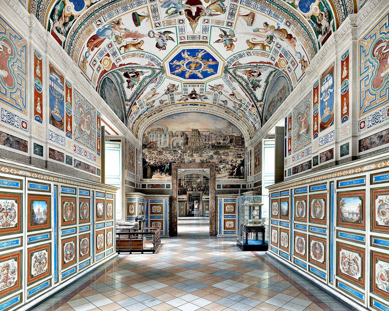 La Bibliothèque apostolique vaticane lance un vaste projet de restauration et de numérisation de plus de 80 000 manuscrits anciens