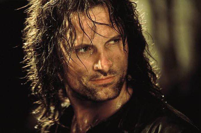 Peter Jackson Has Invited Viggo Mortensen to Play Aragorn in the New Lord of the Rings Film, The Hunt for Gollum