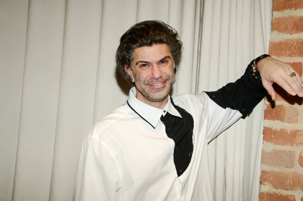 Ballet Dancer Nikolai Tsiskaridze Announces His Debut at the Chekhov Moscow Art Theatre