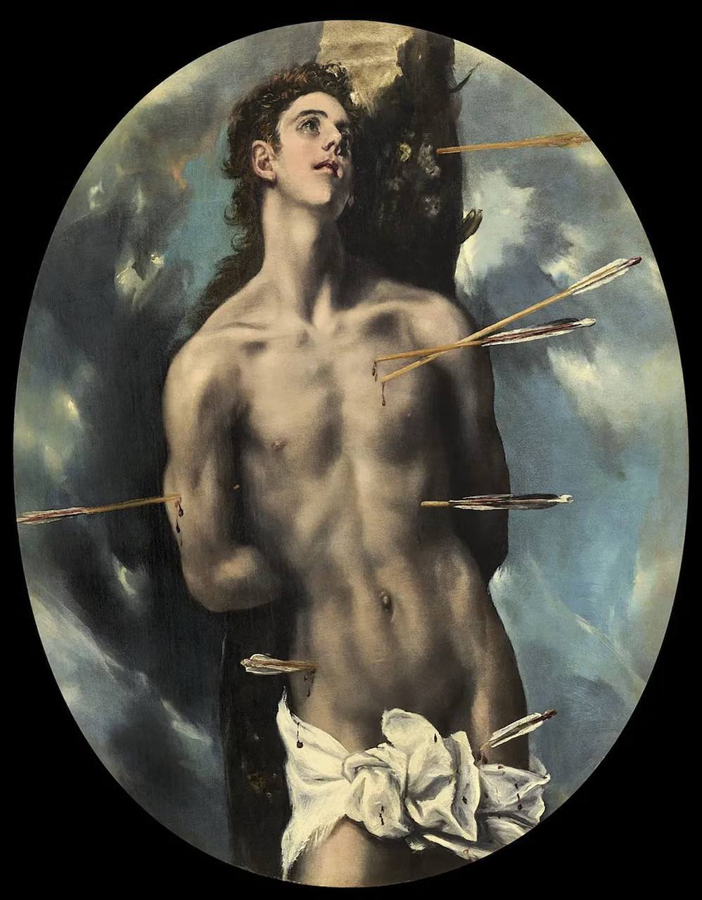 Romania demands return of El Greco painting owned by Dmitry Rybolovlev