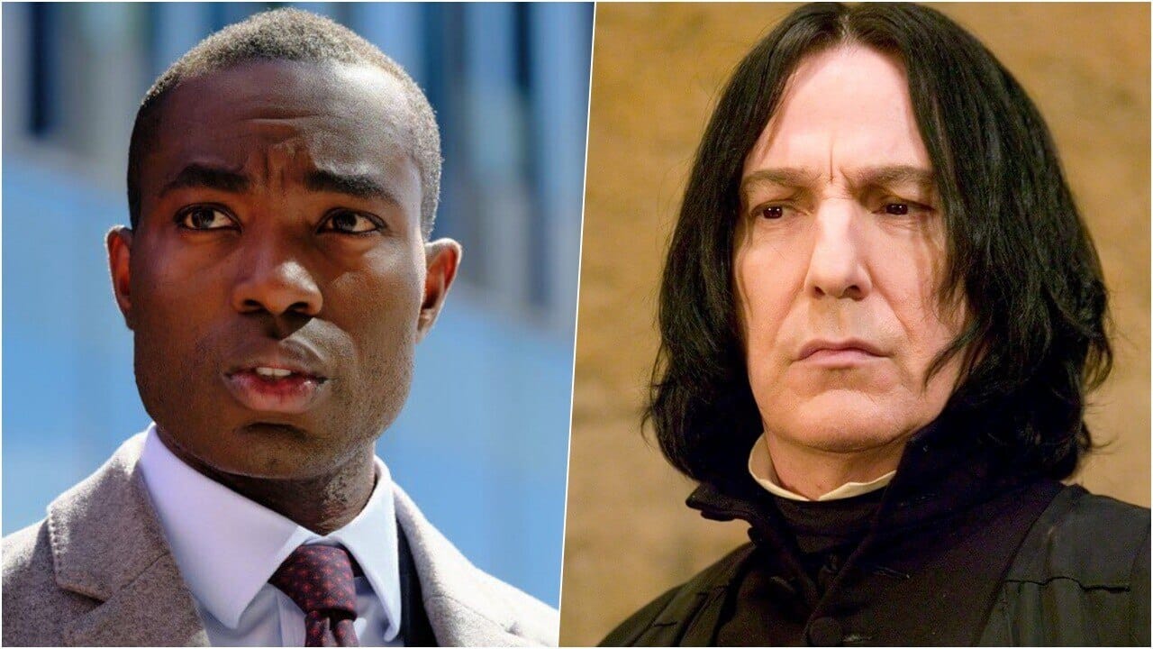 J. K. Rowling writes that the scripts for the first two episodes of HBO's new Harry Potter series are "incredibly good"