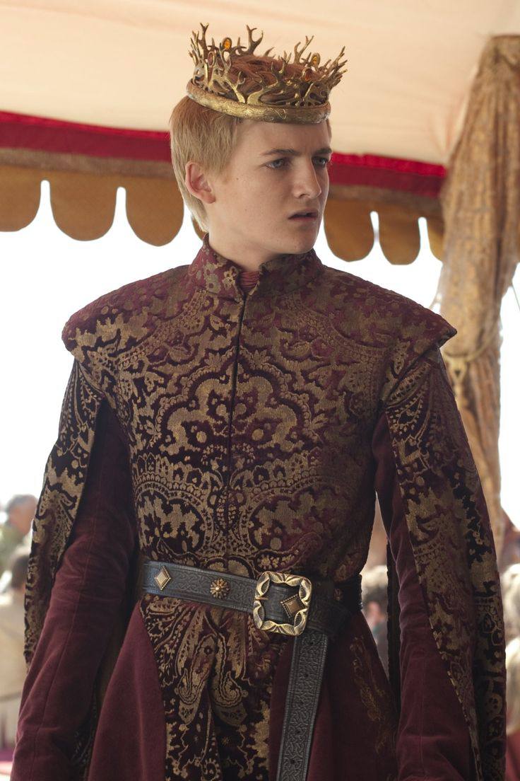 It feels as though Joffrey Baratheon resembles Caligula even more than Caligula himself