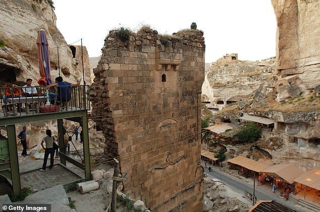 Turkish authorities confirm that in October they will flood one of humanity's oldest permanent settlements, the city of Hasankeyf on the banks of the Tigris