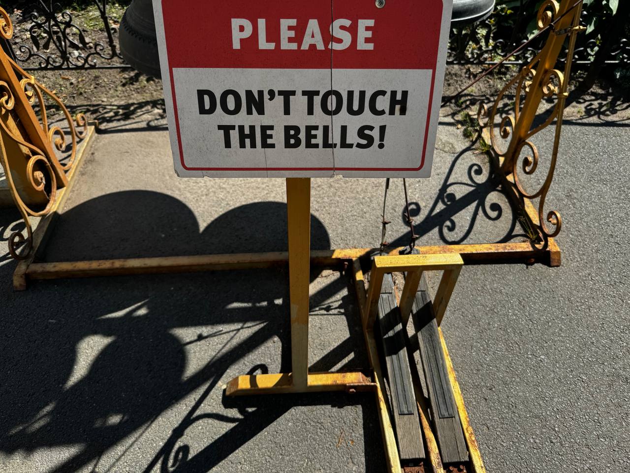 What Is Forbidden in Russia
