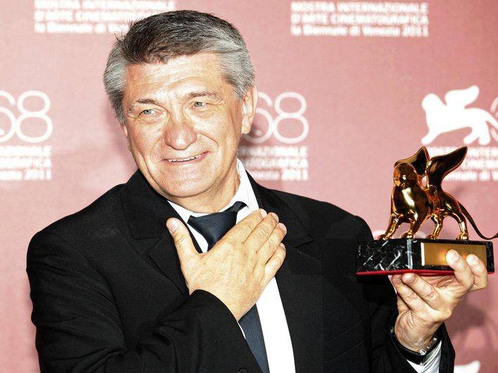 Le festival de Venise projettera un film de Sokourov de cinq heures
