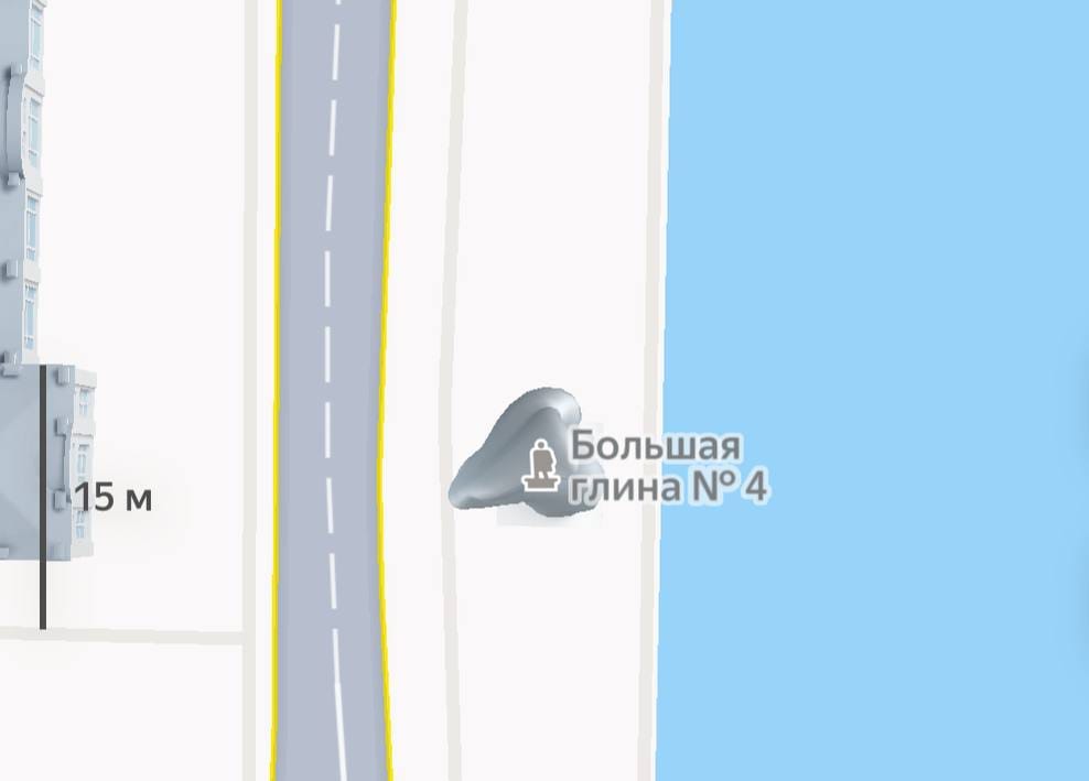 I wonder when the map will be updated