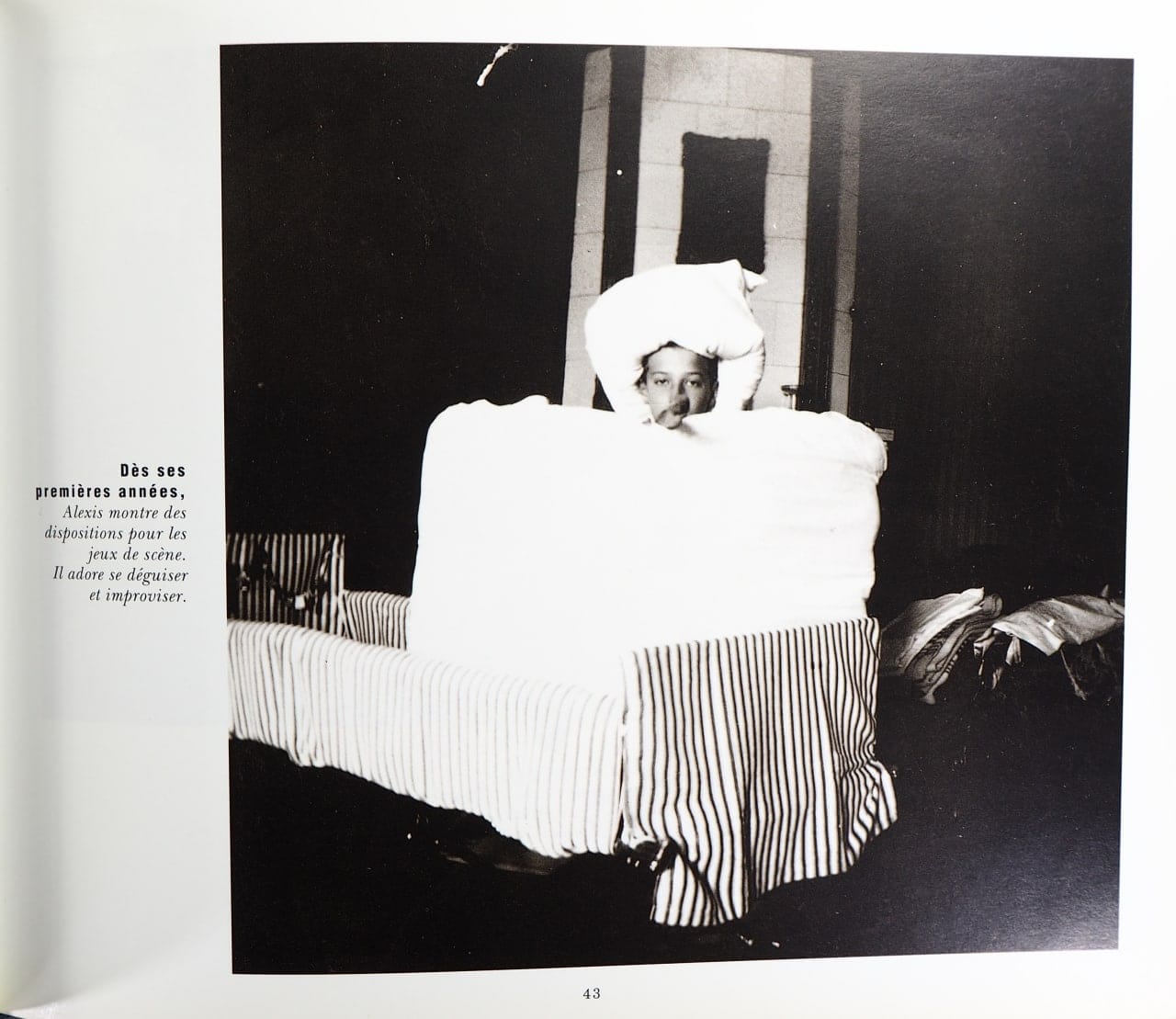 Photographs from the Family Archive of Emperor Nicholas II