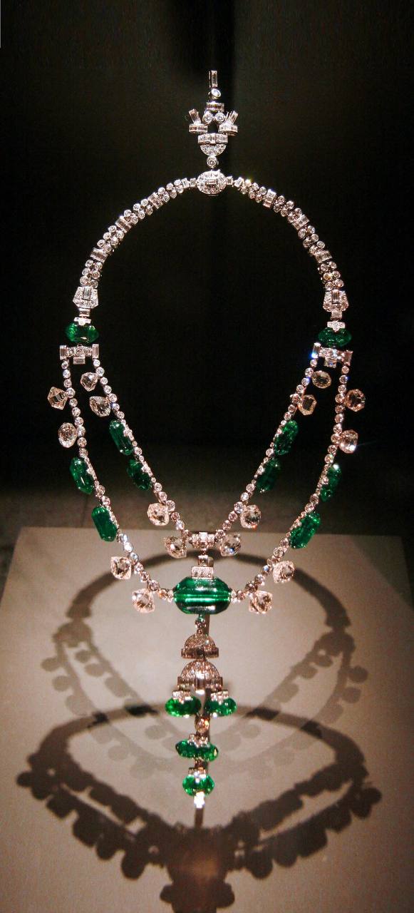 Le prétendu Collier de l'Inquisition espagnole