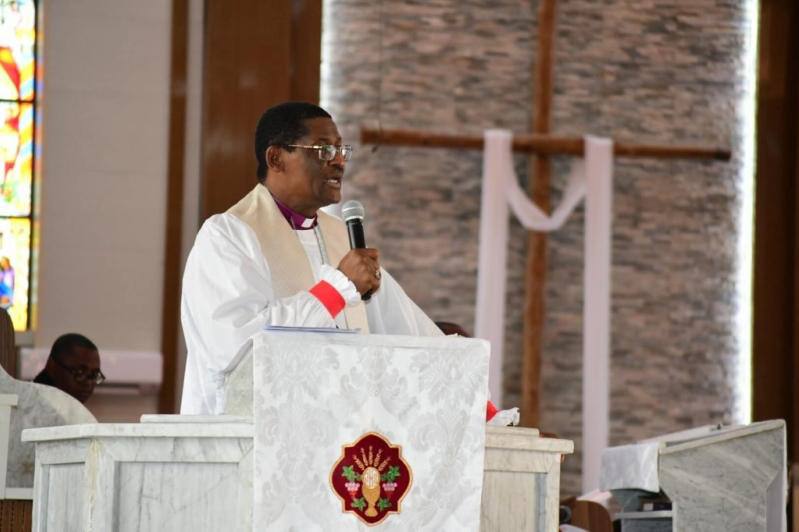 The Anglican Church of Nigeria, the largest Anglican community in the world with more than 18 million worshippers, has declared its "spiritual independence" and severed ties with the Church of England