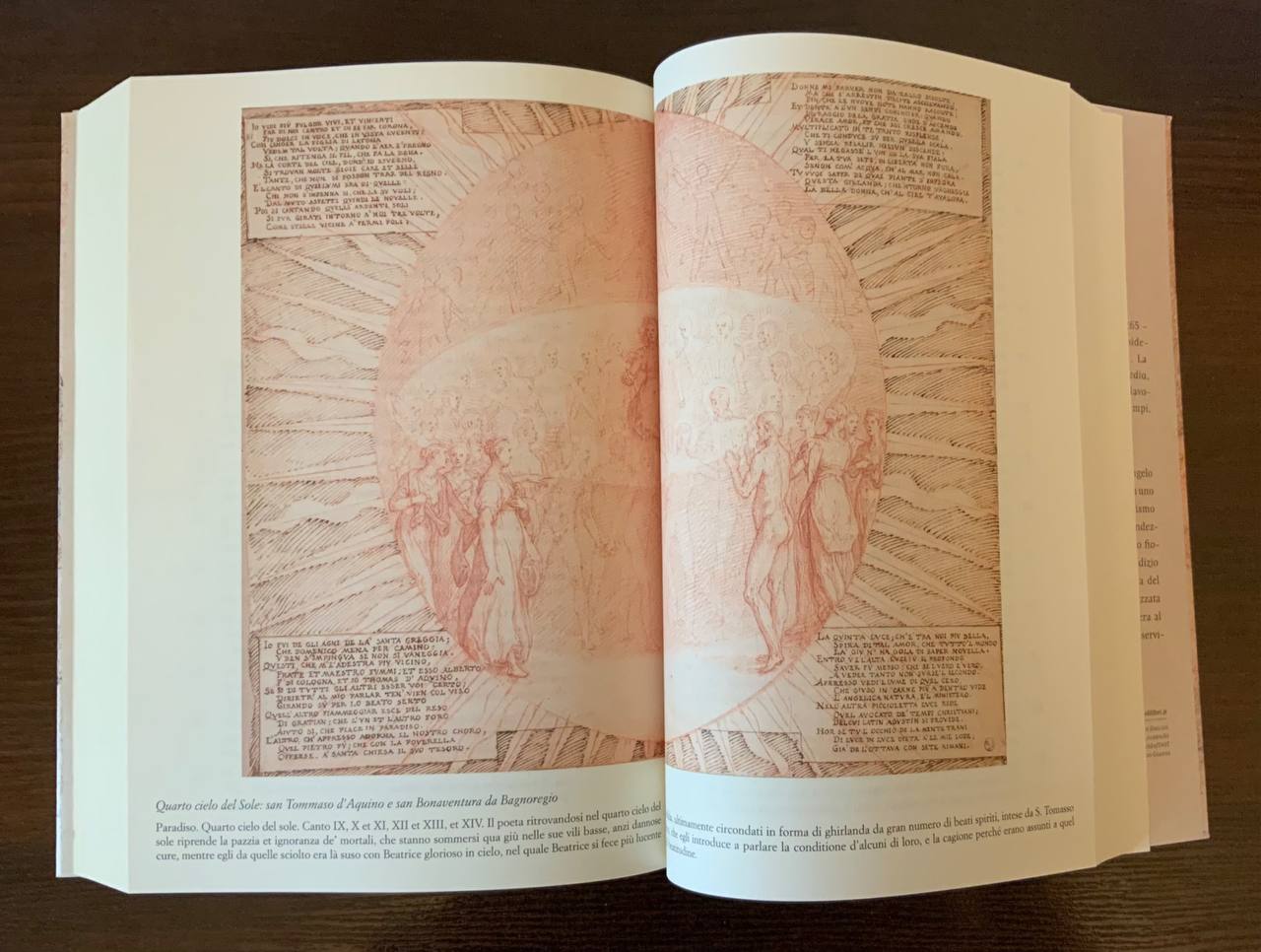 Dante descended into Hell once, but illustrators go down there every time they are asked to add a few more details