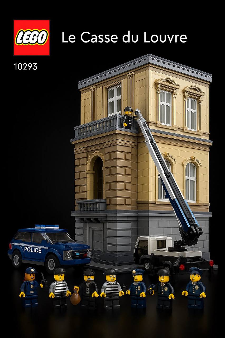 Worth Taking