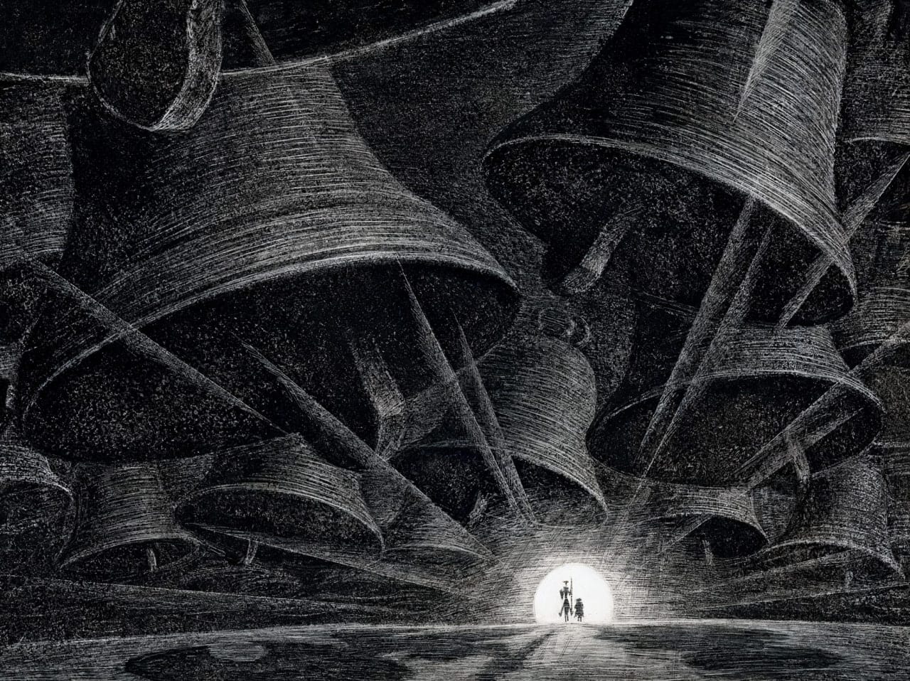 Savva Brodsky's illustrations for the 1976 edition of Don Quixote earned him the status of corresponding academician of the Royal Academy of Fine Arts of San Fernando in Spain