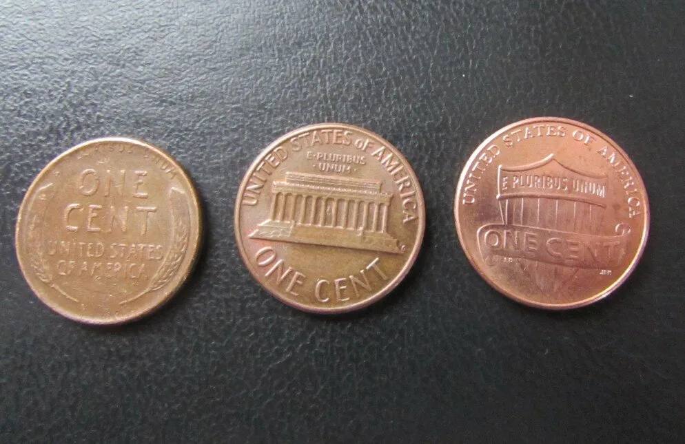 Les États-Unis ont cessé de frapper le penny, cette pièce de cuivre d'un cent