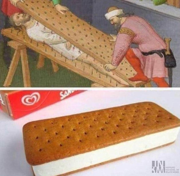 Et là, ça a fait mal