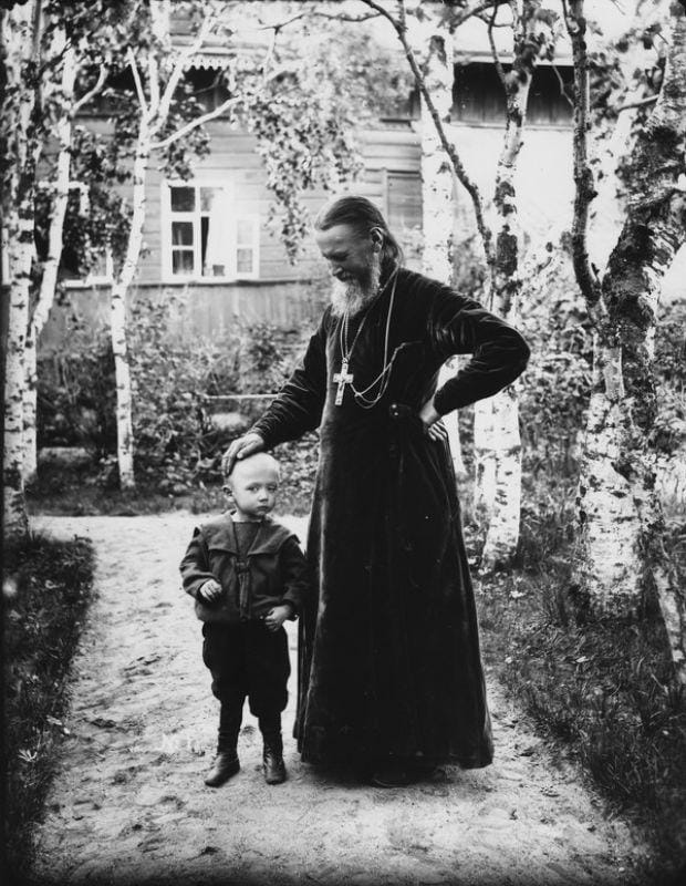 Respecte-toi comme image de Dieu