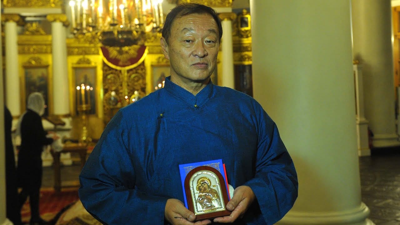 L'acteur Cary-Hiroyuki Tagawa, rappelé à Dieu à l'âge de 75 ans, avait reçu au baptême orthodoxe le nom de Panteleïmon