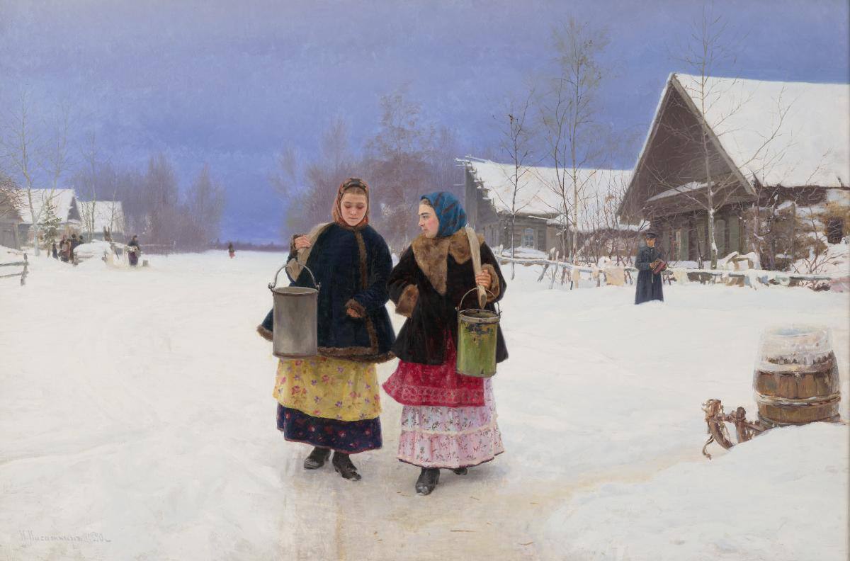 In our regular "Where to Go" feature, a new selection of Moscow exhibitions worth visiting this week