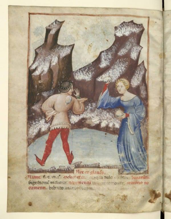 On 26 January 1522 the city council of Amsterdam decreed: