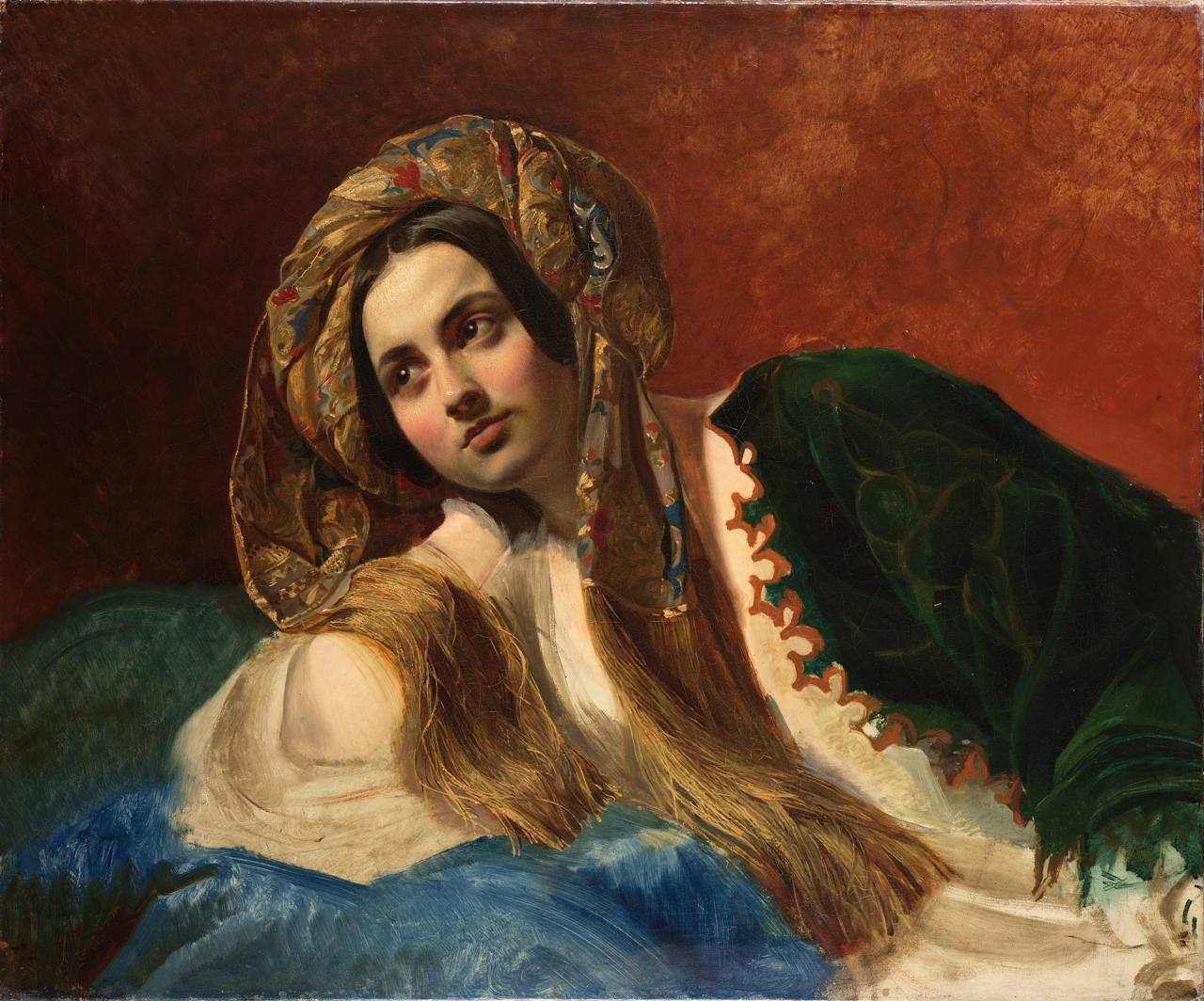In the regular "Where to Go" column: Moscow exhibitions you can visit this week