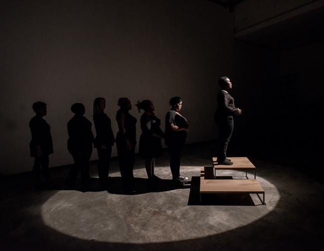 This month, the countries taking part in the 2026 Venice Art Biennale must present their projects