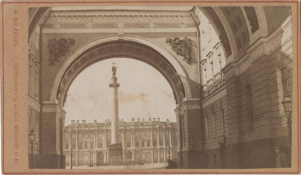 A UNESCO World Heritage Centre mission has arrived in Saint Petersburg to inspect one of the largest sites on the UNESCO World Heritage List, the “Historic Centre of Saint Petersburg”
