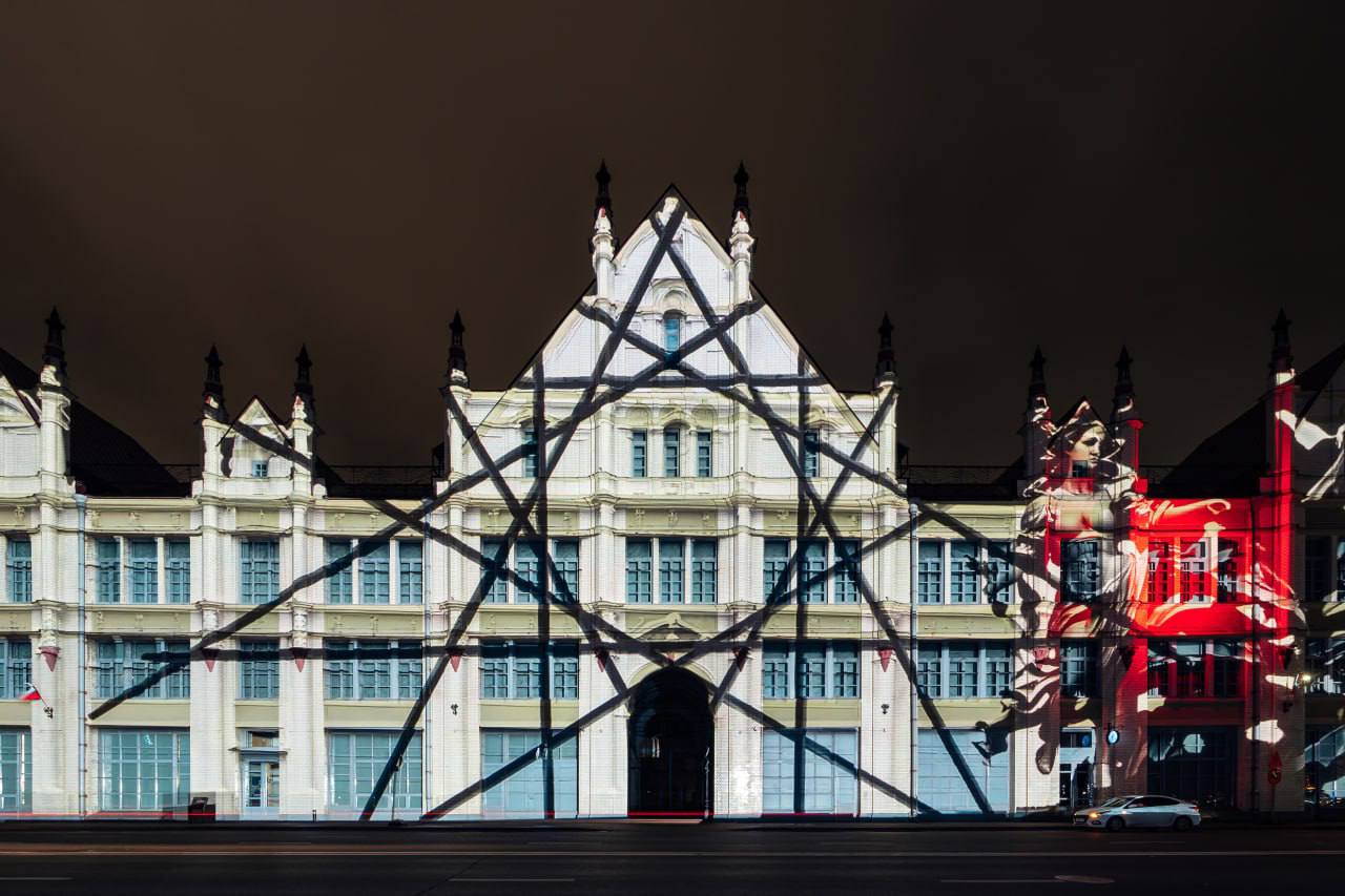 ⚡️Where to begin planning your cultural leisure for the first half of the year?