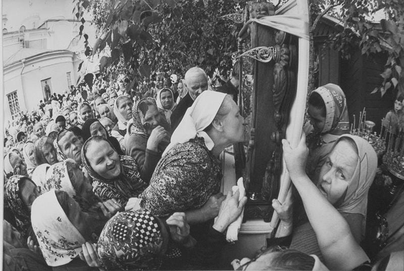 Congratulations to all on the beginning of Great Lent, the Holy Forty Days, in memory of the forty-day fast of Jesus Christ in the wilderness