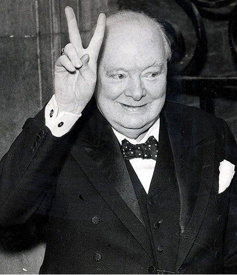 When Helen Rogers Reid, editor of the New York Herald Tribune, asked Churchill at a White House dinner about British colonisation and the fate of the Indians, touching on the then much-discussed question of Indian independence, he replied: